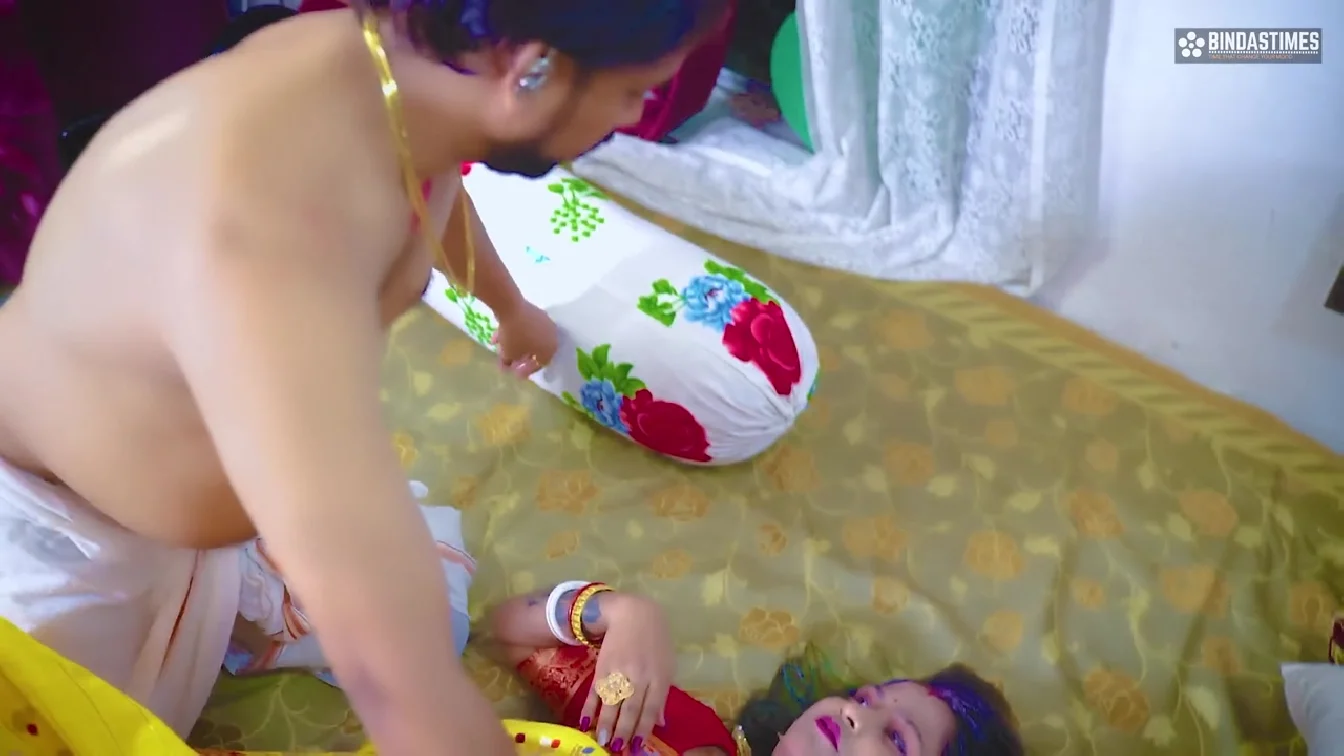 Tharki Baba BindasTimes